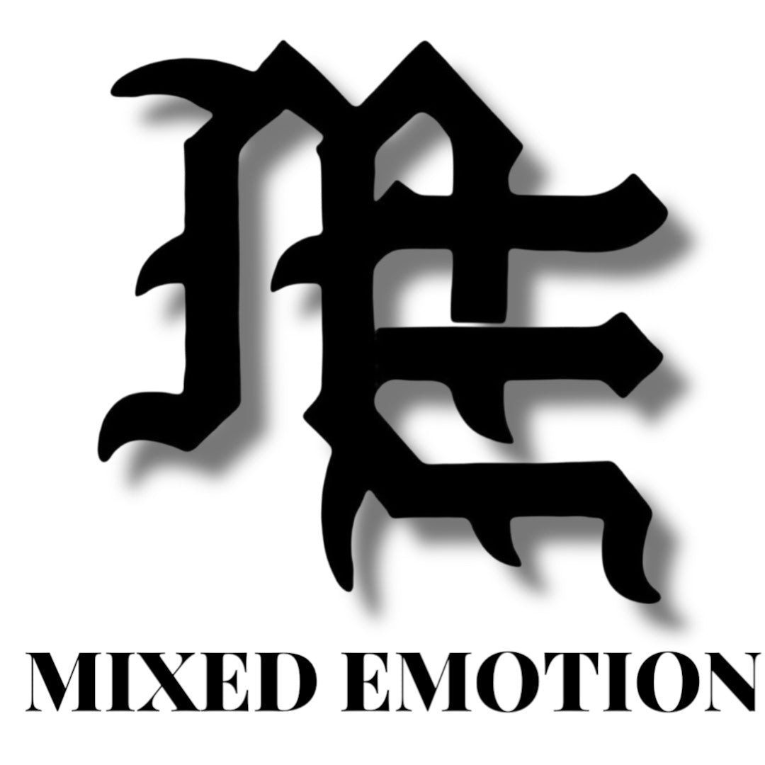 MIXED EMOTION