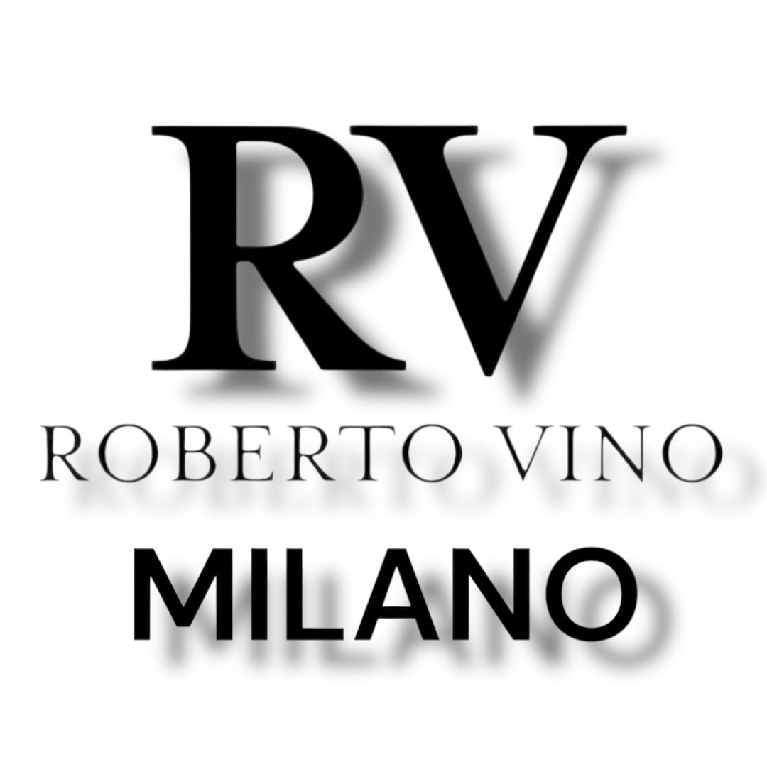 ROBERTO VINO MILANO