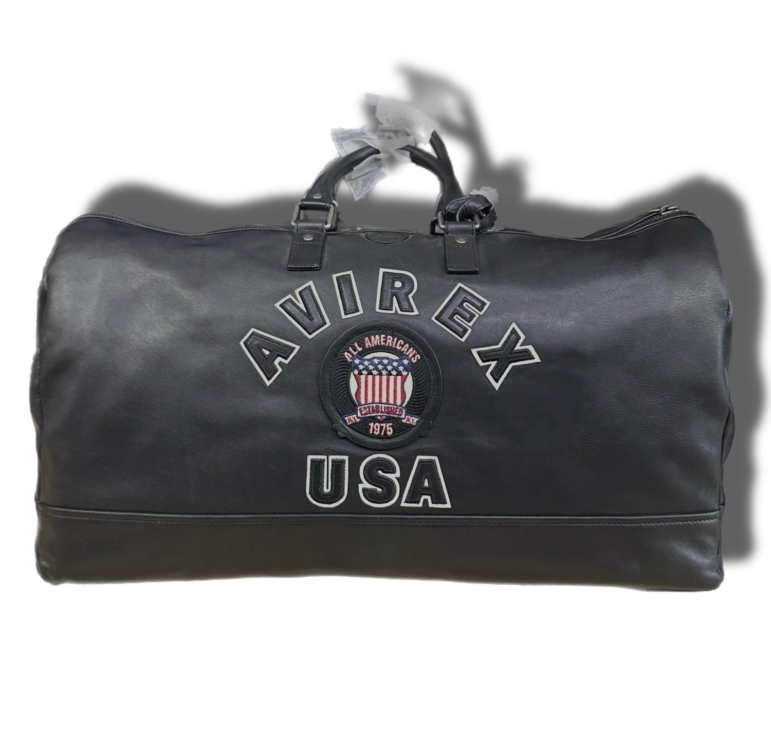 BAGS