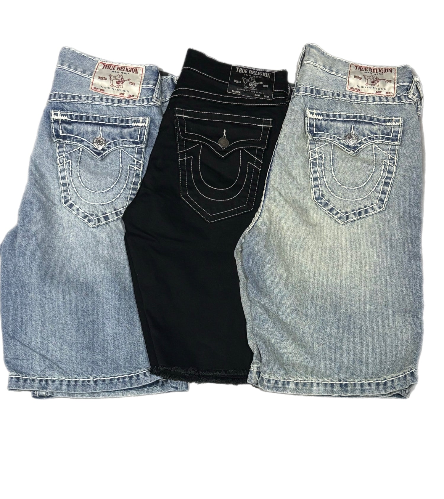 TRUE RELIGION