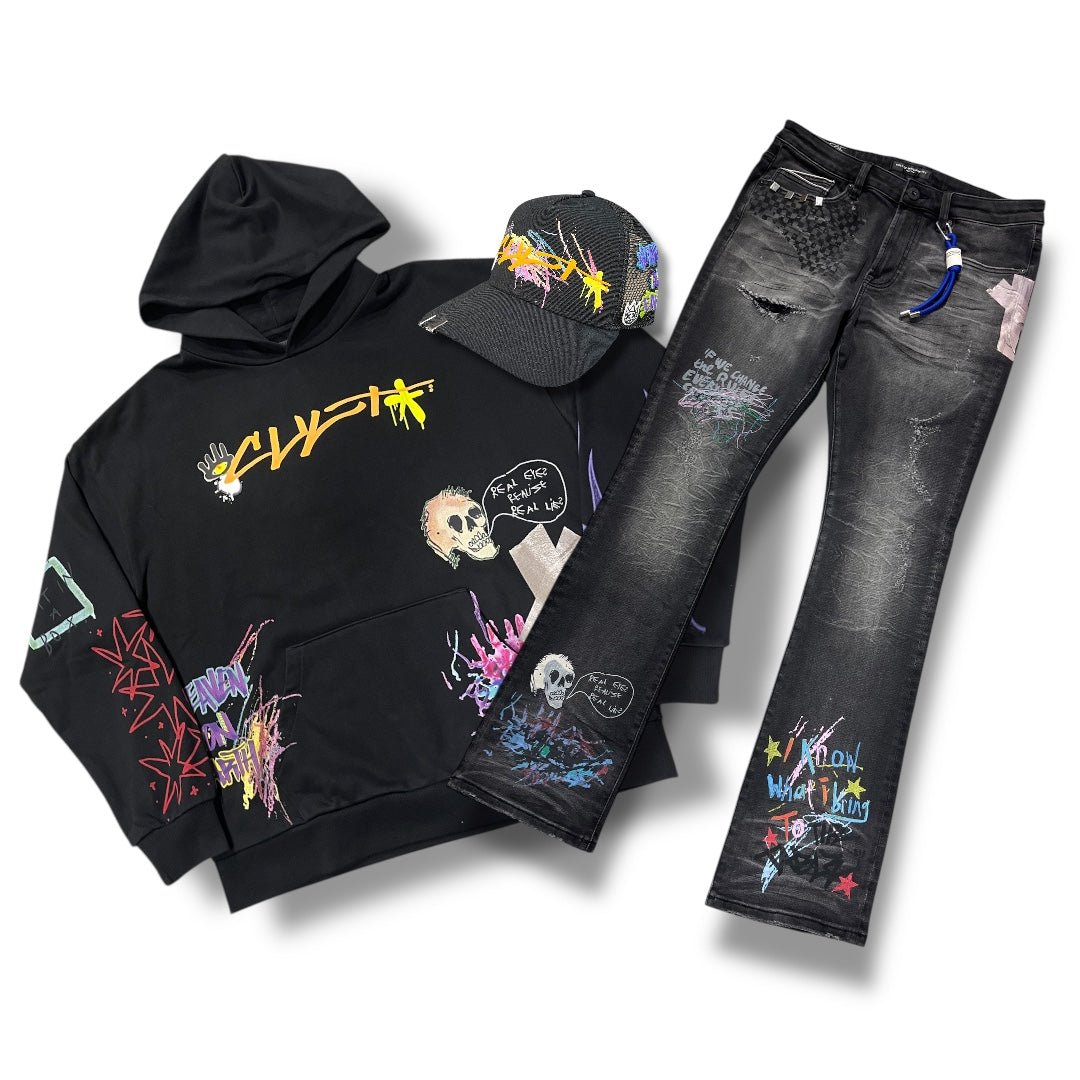 Cult of Individuality