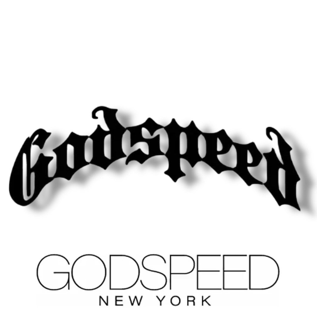GODSPEED