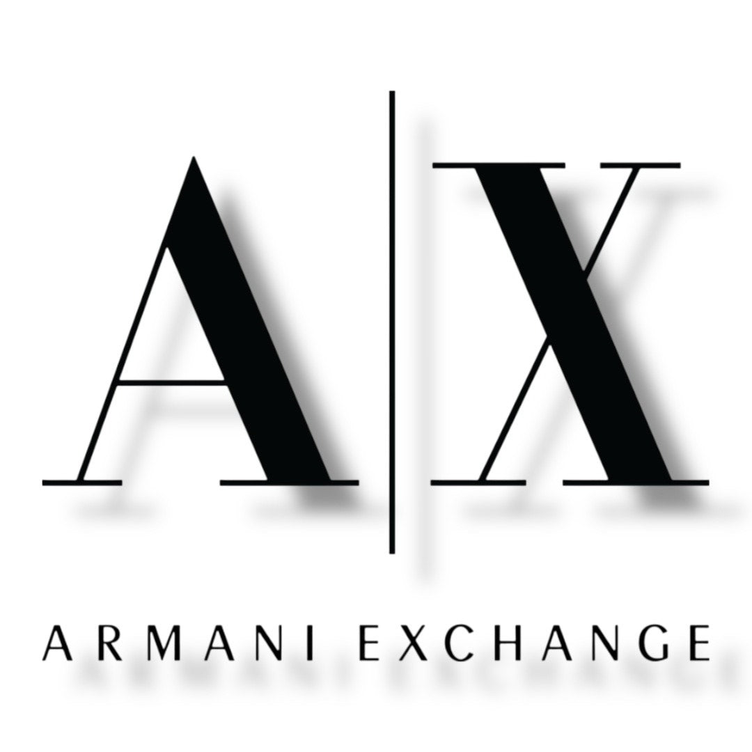 ARMANI EXCHANGE