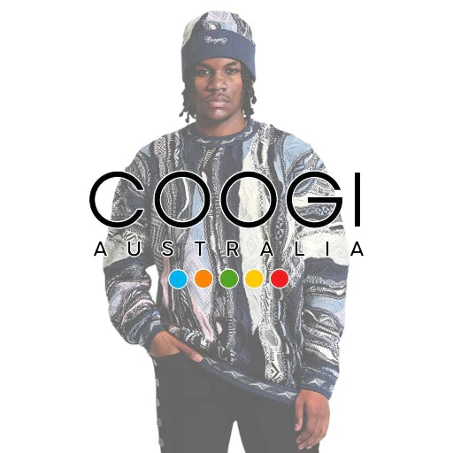COOGI