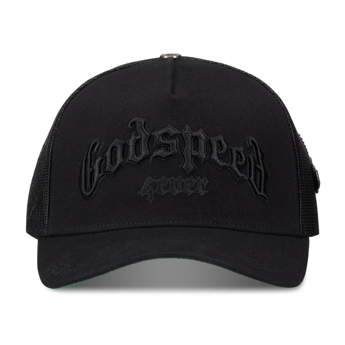 GODSPEED GS FOREVER TRUCKER HAT