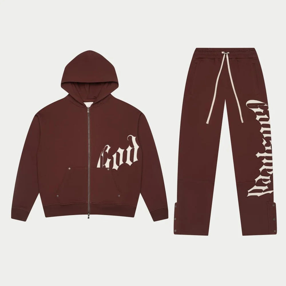 GODSPEED OG LOGO V2 SWEATSUIT