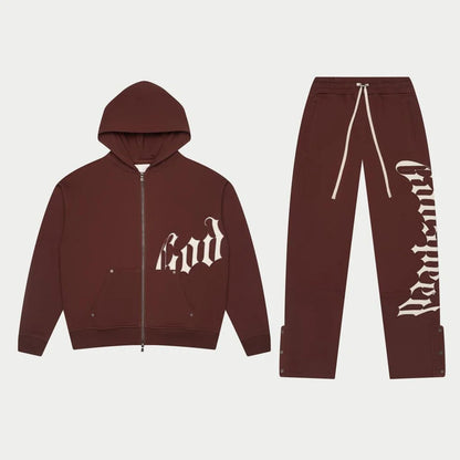 GODSPEED OG LOGO V2 SWEATSUIT