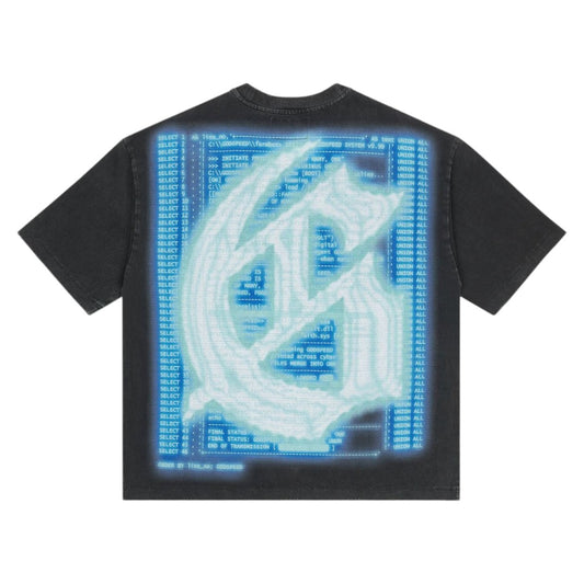 GODSPEED 'AURA FARM' T SHIRT