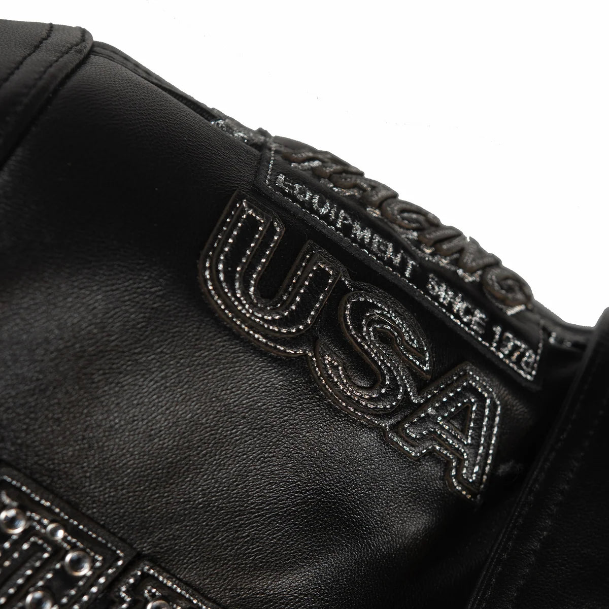 PELLE PELLE 'DAYTONA SPECIAL' WOMENS LEATHER JACKET| BLACK