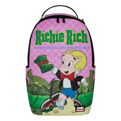 SPRAYGROUND RICHIE RICH SG BAGS BACKPACK