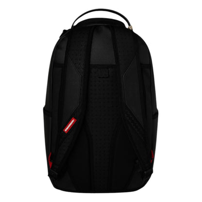 SPRAYGROUND SHARK CENTRAL THREAD COUNT SHARK BACKPACK
