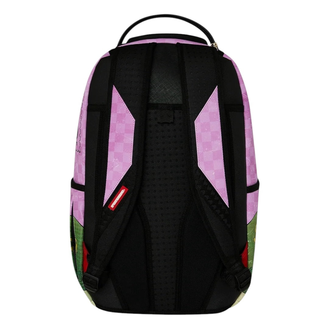 SPRAYGROUND RICHIE RICH SG BAGS BACKPACK