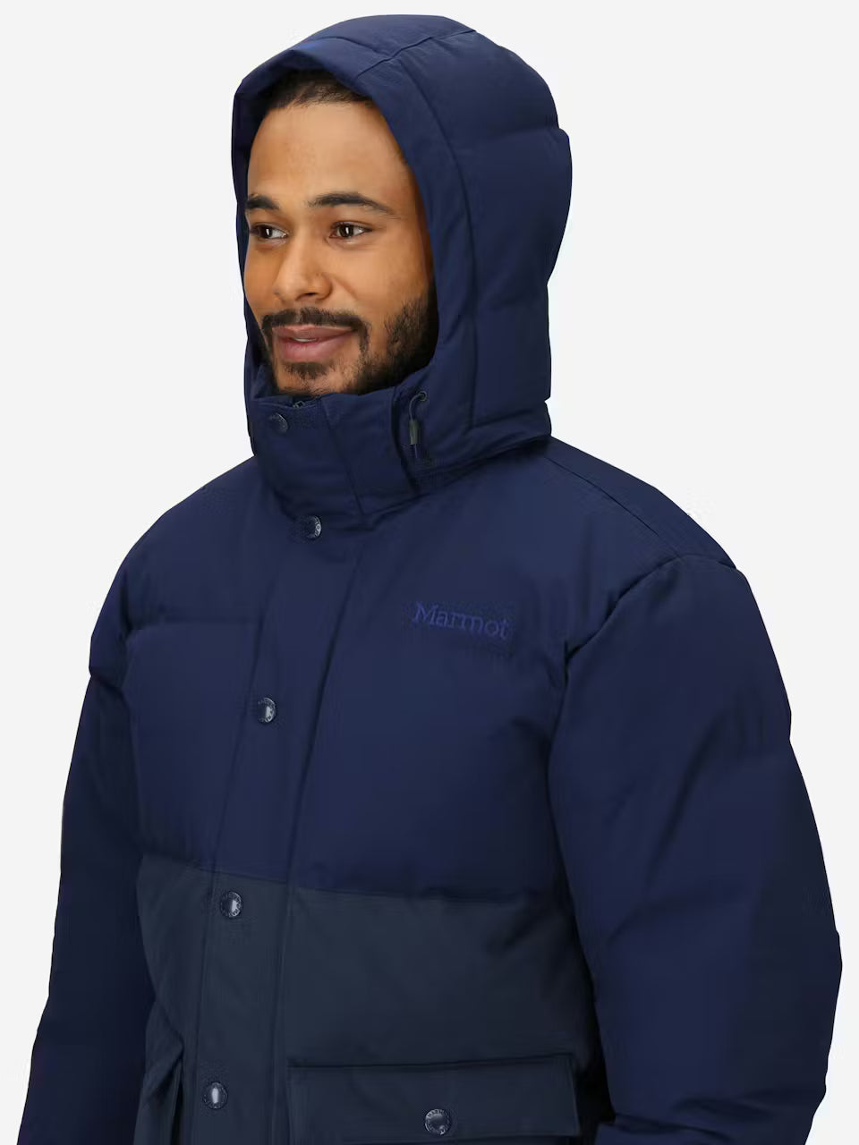 MARMOT FORDHAM WATERPROOF WINTER COAT