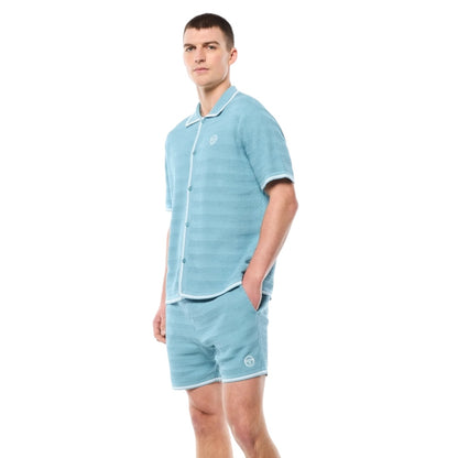 SERGIO TACCHINI 'RIVA' CABANA SHORT SET
