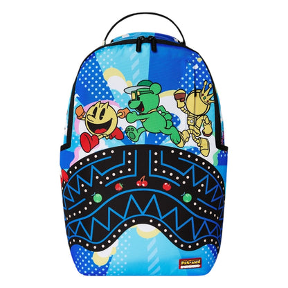 SPRAYGROUND PACMAN SG CHARACTERS BACKPACK