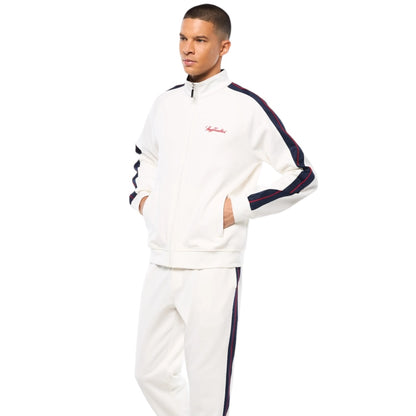 SERGIO TACCHINI 'SEMPLICE' TRACKSUIT SETS