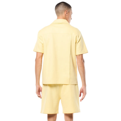 SERGIO TACCHINI 'RILSSATO' CABANA SHORT SET