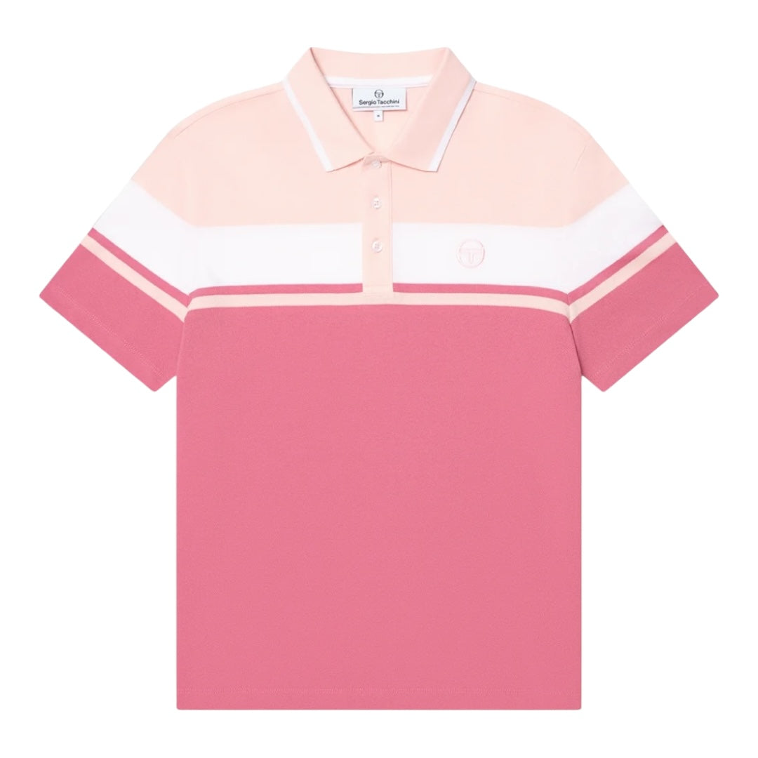 SERGIO TACCHINI 'DAMARINDO' POLO