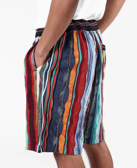 COOGI  CS25204 COOGI MULTI SHORTS