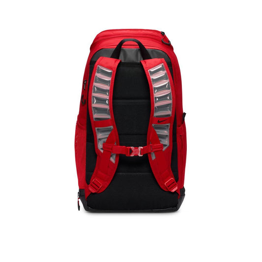 NIKE VARSITY ELITE BACKPACK HM9965 RED