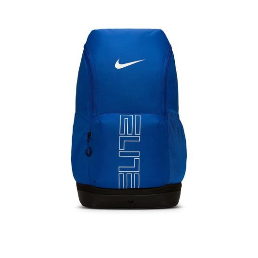 NIKE VARSITY ELITE BACKPACK HM9965 ROYAL BLUE