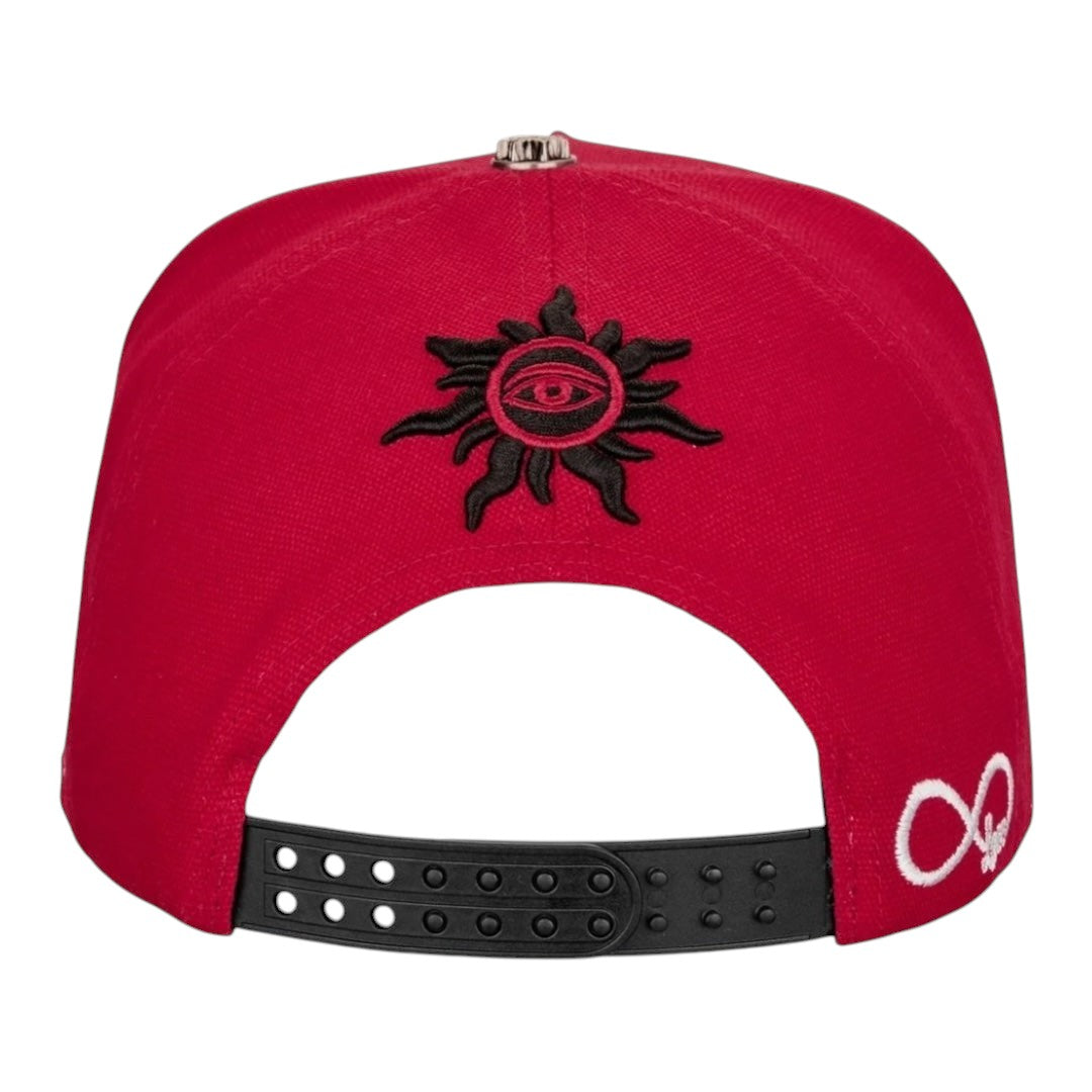 GODSPEED 'INSIGNIA' TRUCKER HAT