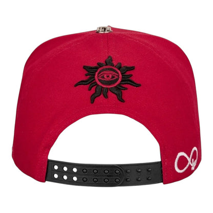 GODSPEED 'INSIGNIA' TRUCKER HAT