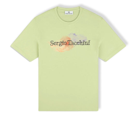 SERGIO TACCHINI STS25M5116 822-RESED-RESEDA