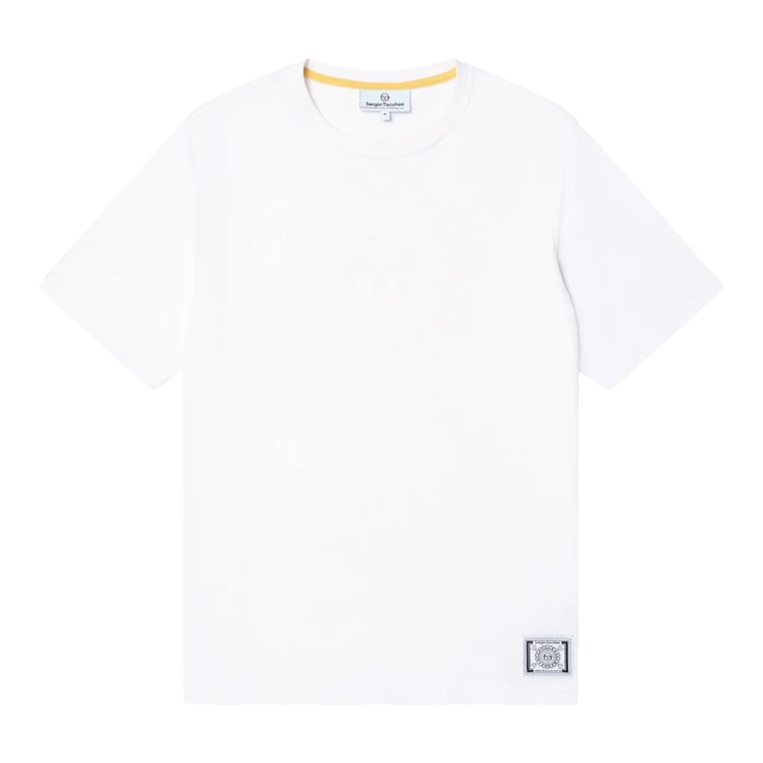 SERGIO TACCHINI 'FRESCA' T SHIRT