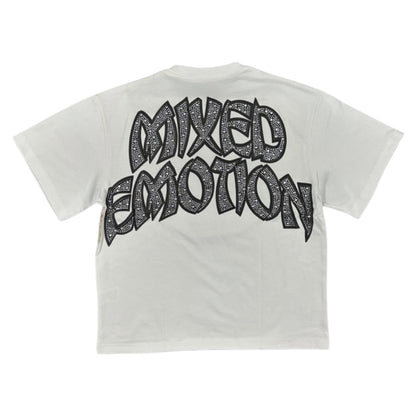 MIXED EMOTION 'ARCH ANGEL'  TEE