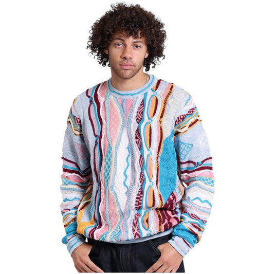 COOGI FLORIDA CREWNECK SWEATER