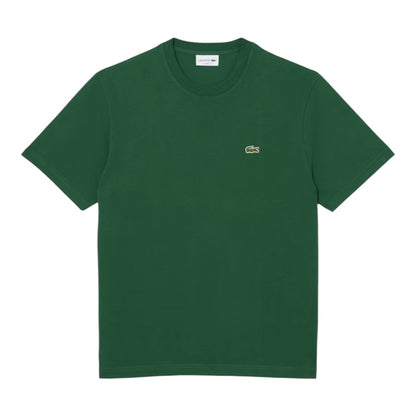 LACOSTE COTTON T-SHIRT