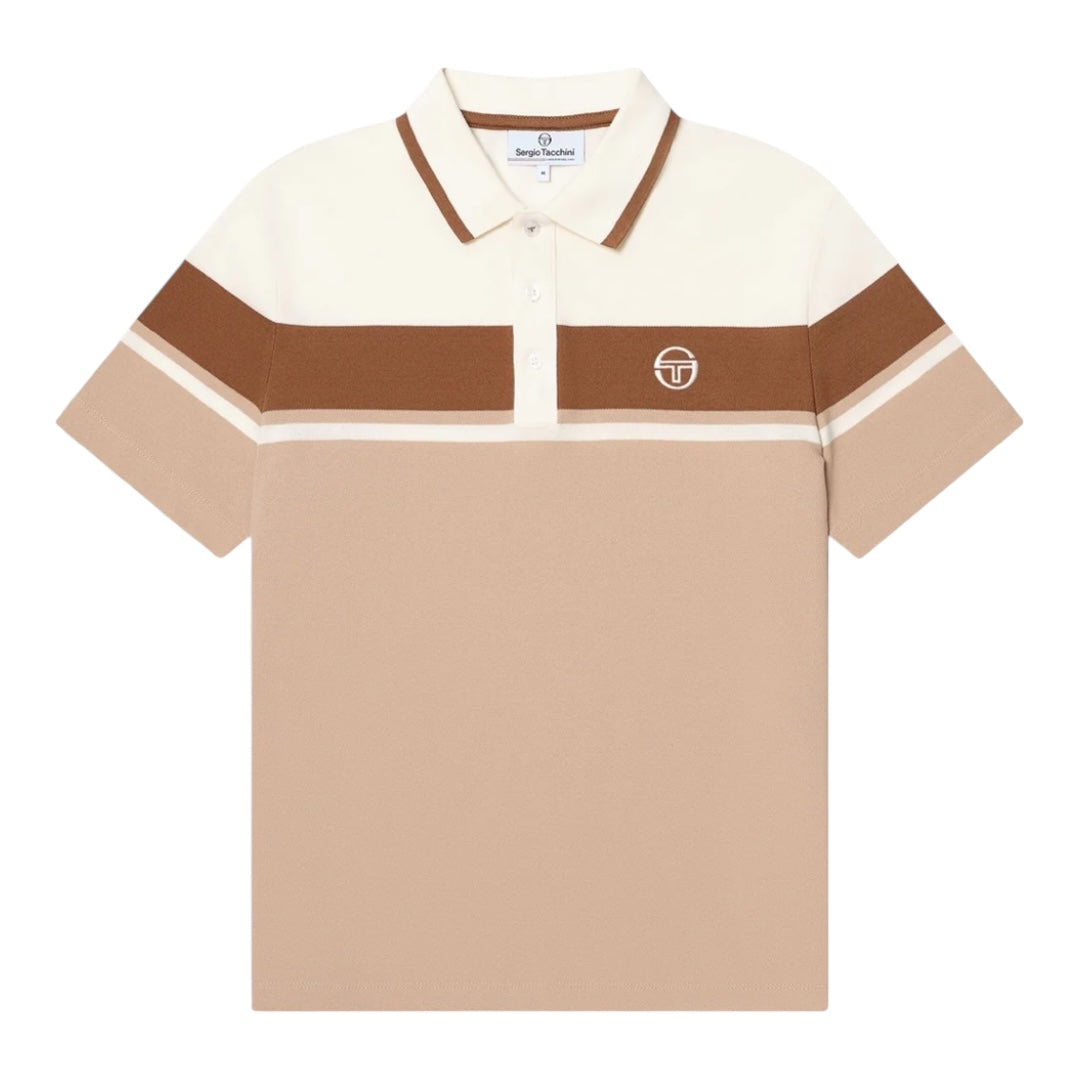 SERGIO TACCHINI 'DAMARINDO' POLO