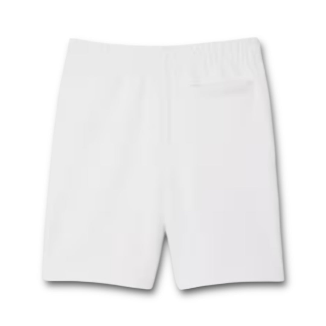 LACOSTE REGULAR FIT FLEECE SHORTS