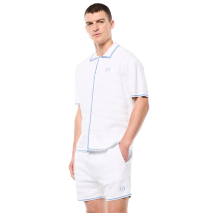SERGIO TACCHINI 'RIVA' CABANA SHORT SET