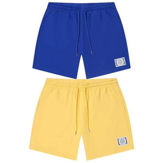 SERGIO TACCHINI 'FRESCA' SHORTS