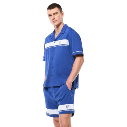 SERGIO TACCHINI 'ANNATA' CABANA SHORT SET