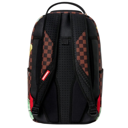 SPRAYGROUND INSPECTOR GADGET GADGET HANDS BACKPACK