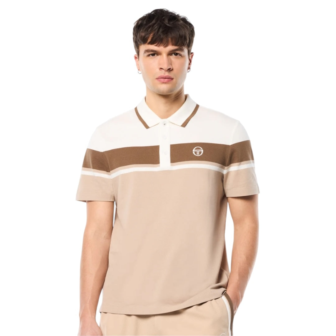 SERGIO TACCHINI 'DAMARINDO' POLO