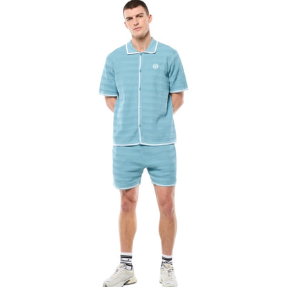 SERGIO TACCHINI 'RIVA' CABANA SHORT SET