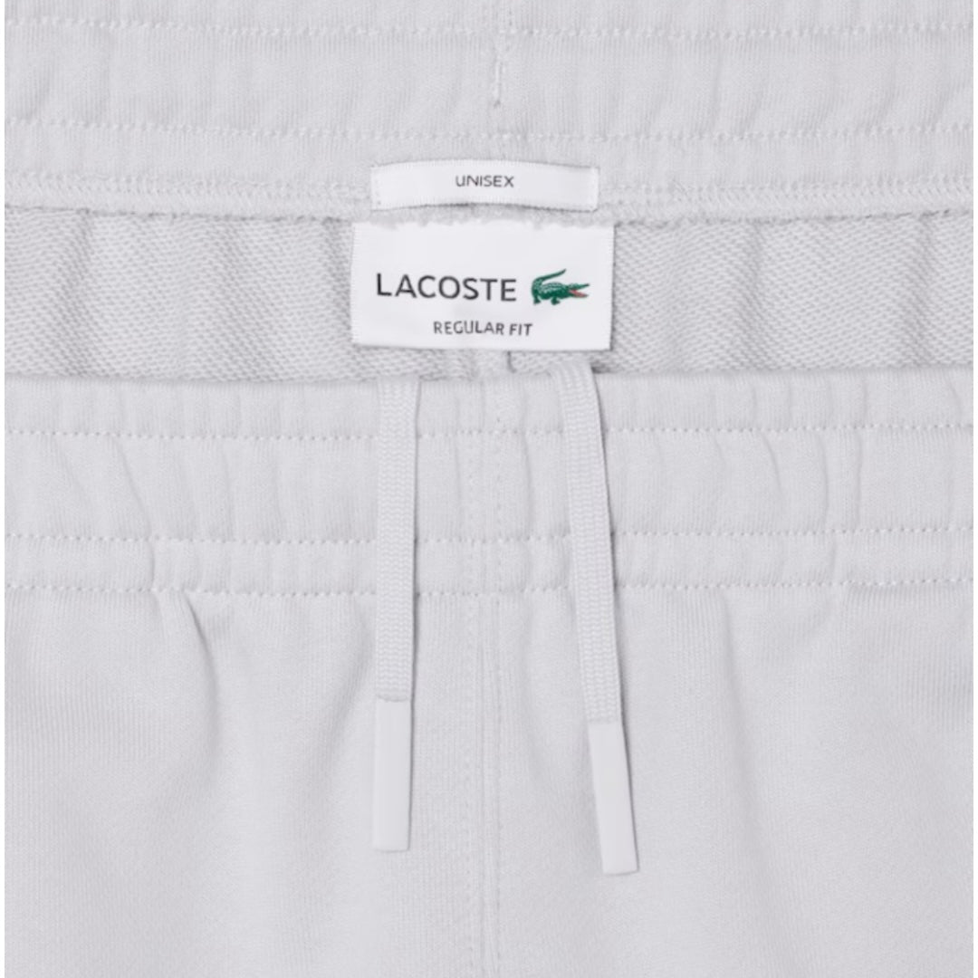 LACOSTE UNISEX FLEECE SHORTS