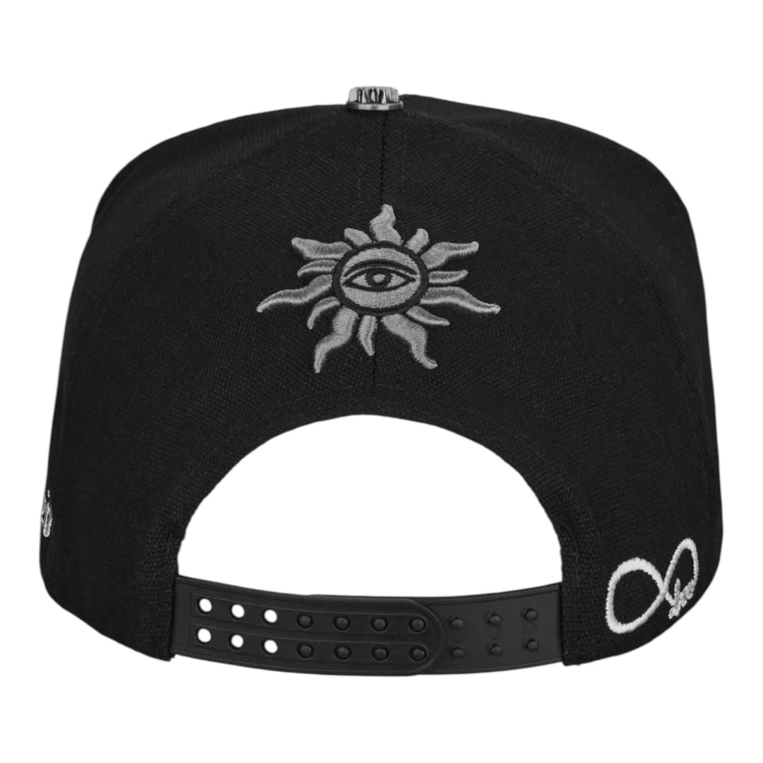 GODSPEED 'INSIGNIA' TRUCKER HAT