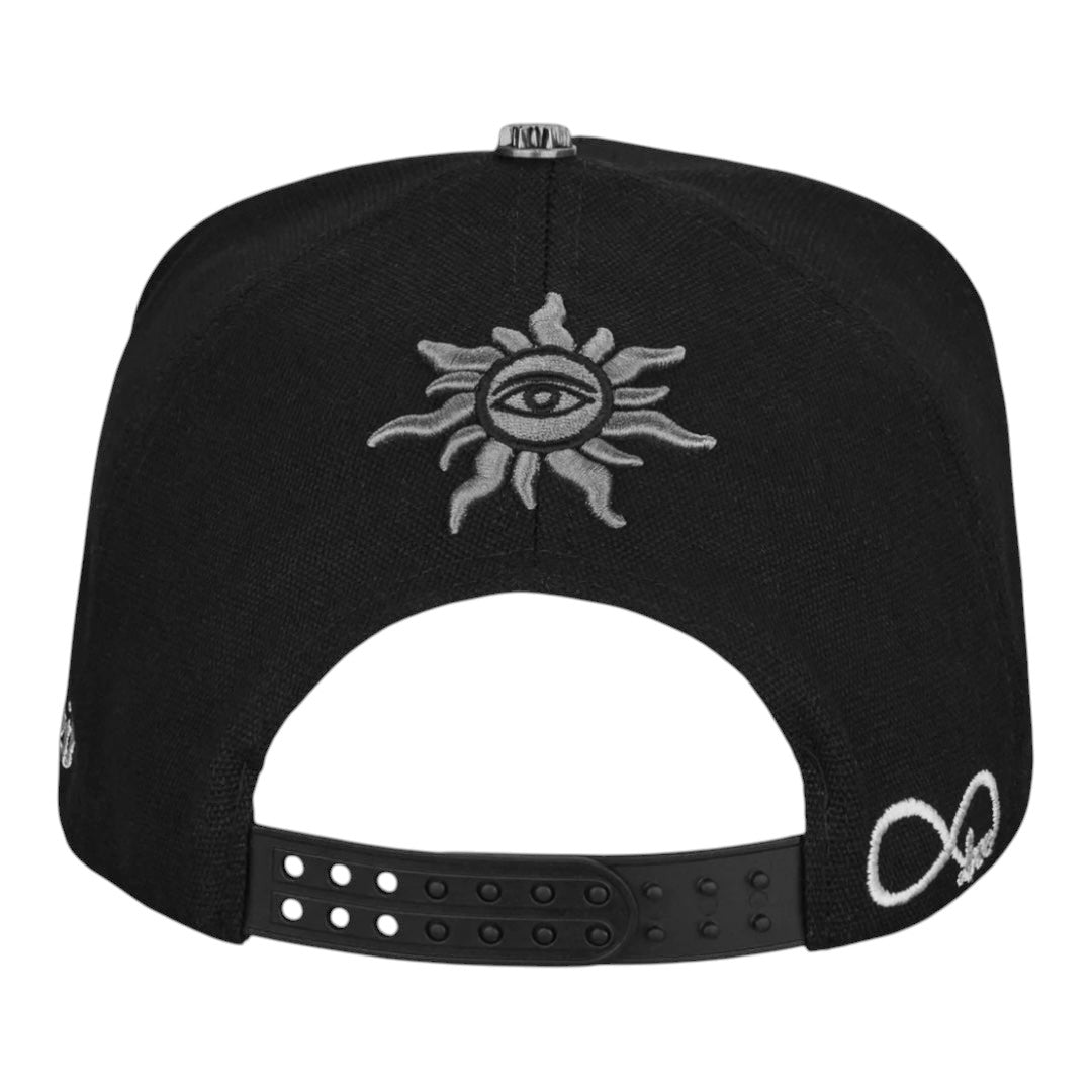 GODSPEED 'INSIGNIA' TRUCKER HAT