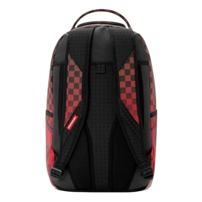 SPRAYGROUND MONEY BOY CHILLIN ON BIG ANGRY BIRD BACKPACK