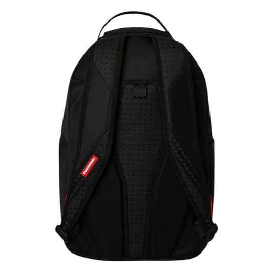 SPRAYGROUND SHARK CENTRAL LIGHT PURPLE BACKPACK