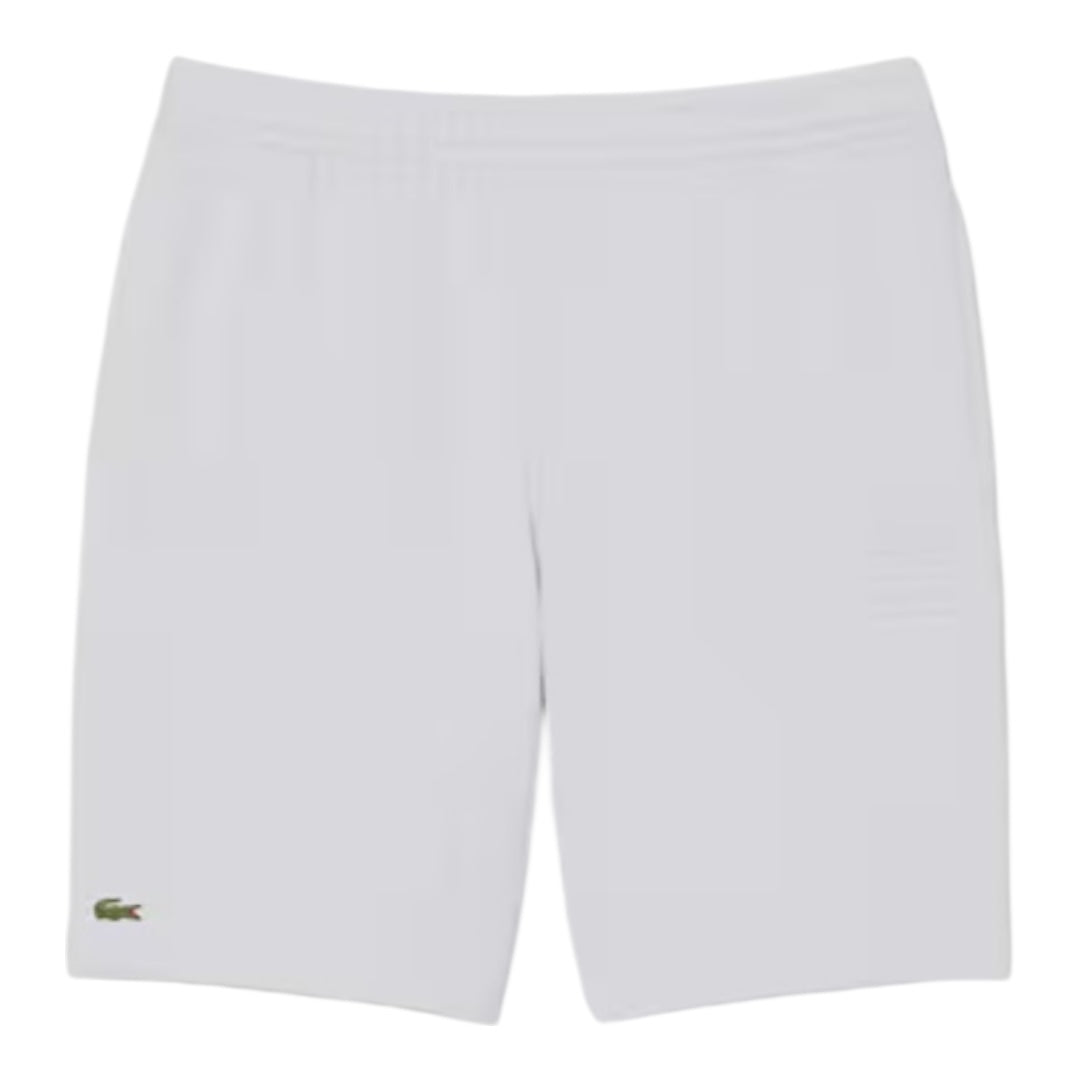 LACOSTE UNISEX FLEECE SHORTS