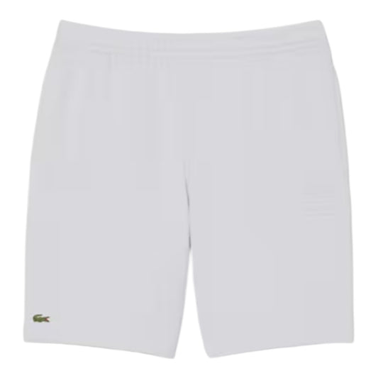LACOSTE UNISEX FLEECE SHORTS