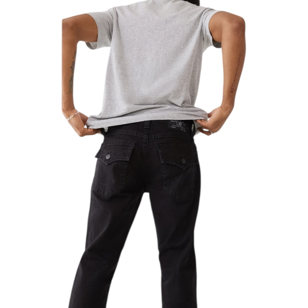 TRUE RELGION RICKY STRAIGHT JEAN