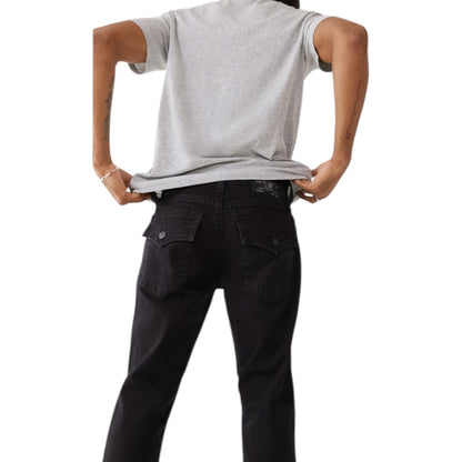 TRUE RELGION RICKY STRAIGHT JEAN