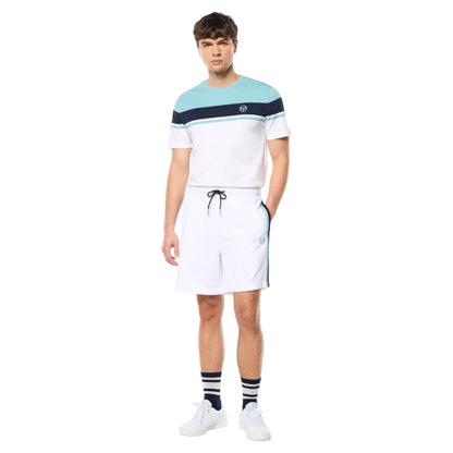 SERGIO TACCHINI 'DAMARINDO' SHORTS